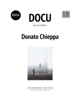 Donato Chieppa book cover