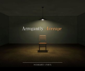 Arrogantly Average book cover