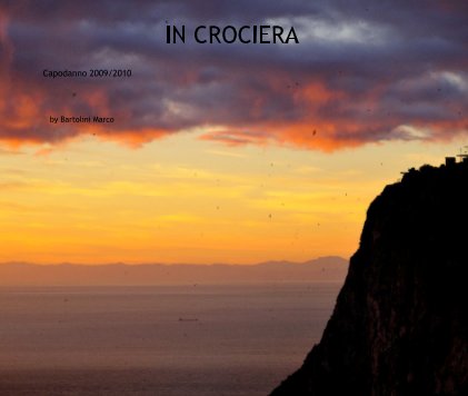 IN CROCIERA Capodanno 2009/2010 book cover