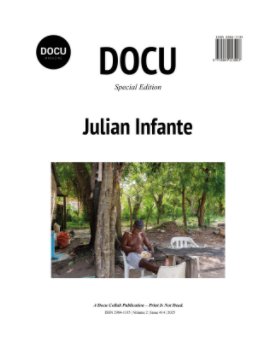Julian Infante book cover