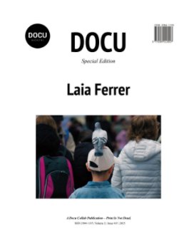 Laia Ferrer book cover