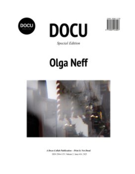 Olga Neff book cover
