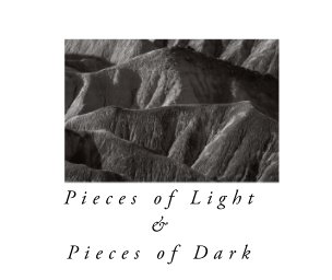 Pieces of Light AND Pieces of Dark book cover