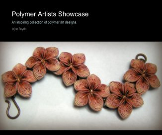 Polymer Artists Showcase book cover