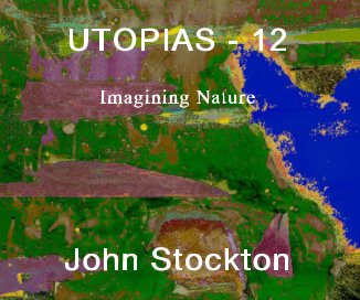 Utopias - 12 book cover