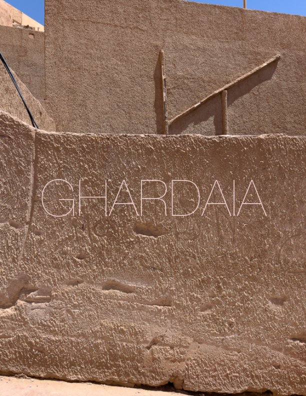 View Ghardaia by Wolf Abraham