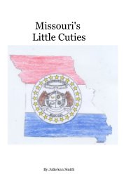 Missouri's Little Cuties book cover
