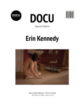 Erin Kennedy book cover