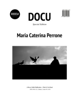 Maria Caterina Perrone book cover