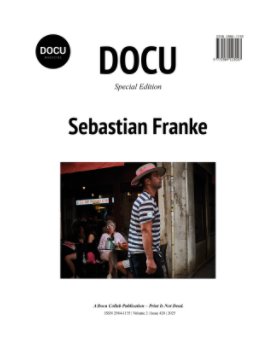 Sebastian Franke book cover