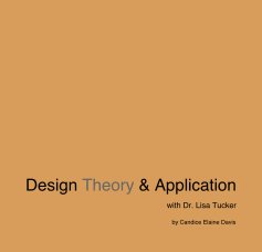 Design Theory & Application book cover