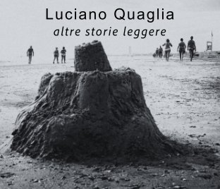 Altre storie leggere (std) book cover