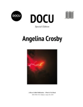 Angelina Crosby book cover