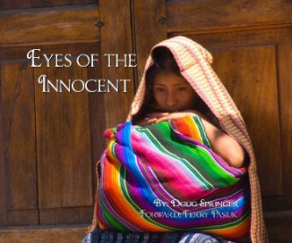 Eyes of the Innocent book cover