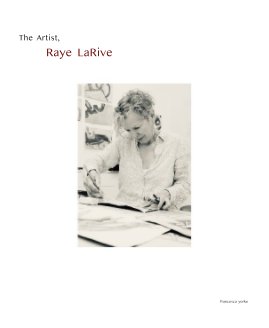 Raye LaRive book cover