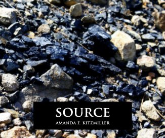 source amanda e. kitzmiller book cover
