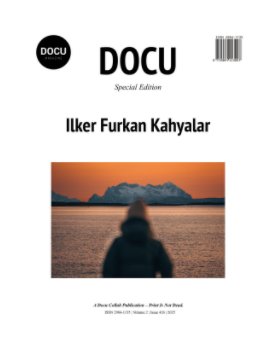 Ilker Furkan Kahyalar book cover