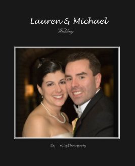 Lauren & Michael book cover