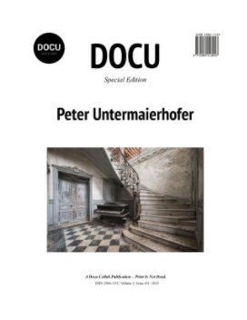 Peter Untermaierhofer book cover