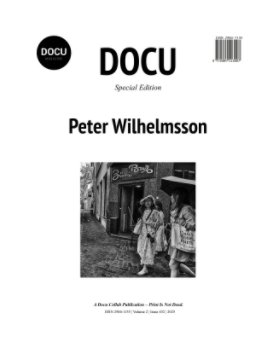 Peter Wilhelmsson book cover