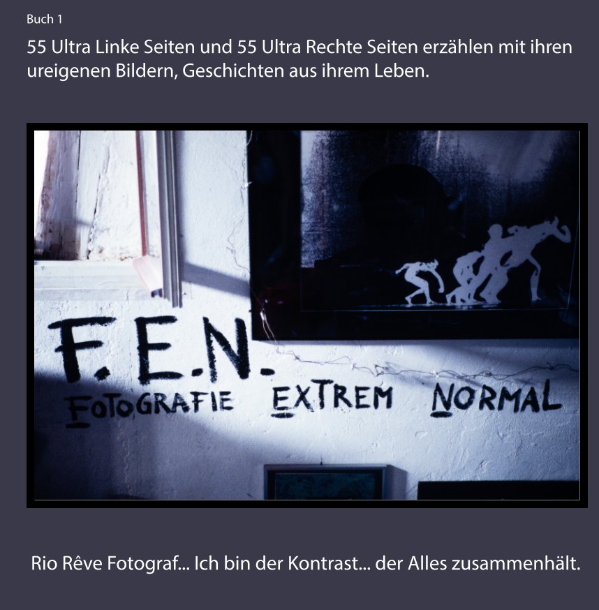 View Ich bin der Kontrast der alles zusammenhält zusammenhält by Rio Rêve