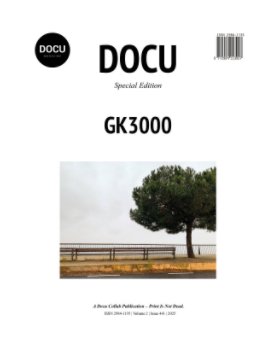 gk3000 book cover