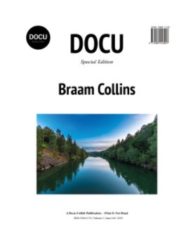 Braam Collins book cover
