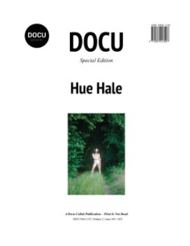 Hue Hale book cover
