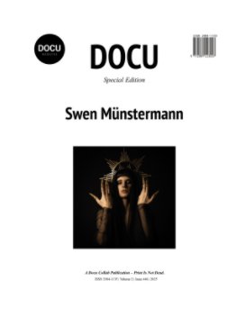 Swen Münstermann book cover