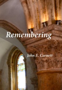 Remembering book cover