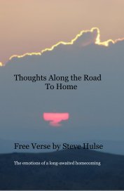 Thoughts Along The Road To Home book cover