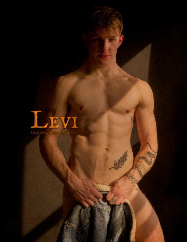 View Levi Parker by New Manhattan Studios