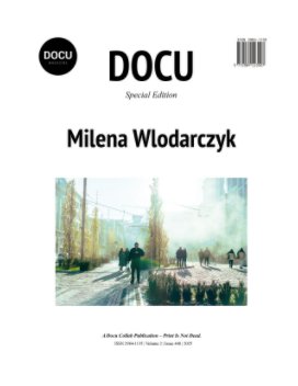 Milena Wlodarczyk book cover