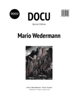Mario Wedermann book cover
