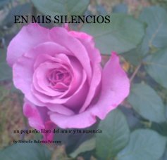 EN MIS SILENCIOS book cover