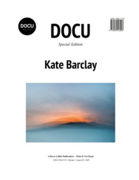 Kate Barclay book cover