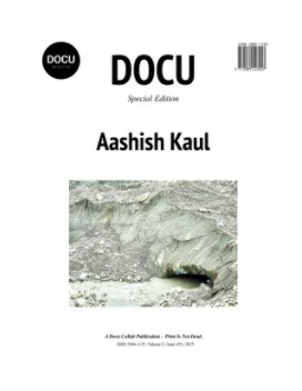 Aashish Kaul book cover