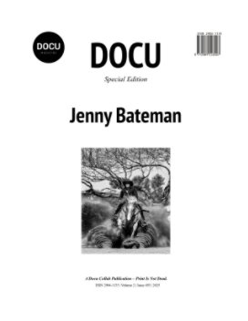 Jenny Bateman book cover