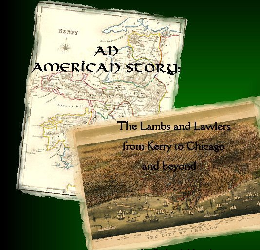 Ver An American Story por Richard Lamb