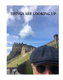 Things are Looking Up! book cover