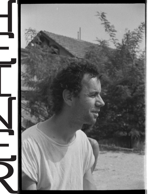 View © Heiner Vogelsanger by Heiner Vogelsanger