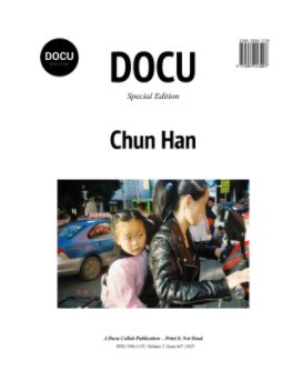 Chun Han book cover