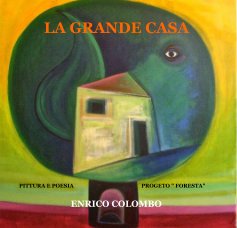 LA GRANDE CASA book cover