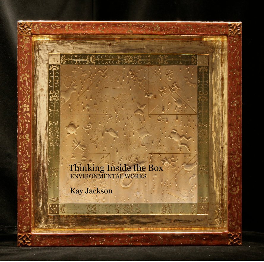 View Thinking Inside the Box by Kay Jackson