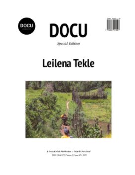 Leilena Tekle book cover