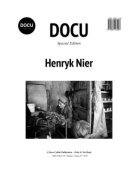 Henryk Nier book cover
