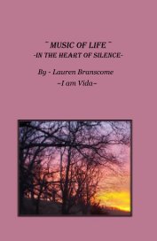 Music of Life book cover