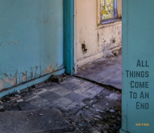 All Things Come To An End book cover
