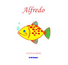 Alfredo book cover