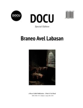 Braneo Avel Labasan book cover